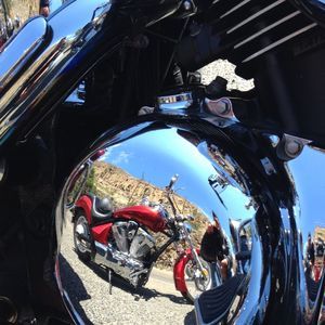 Meet your Posher, Josh